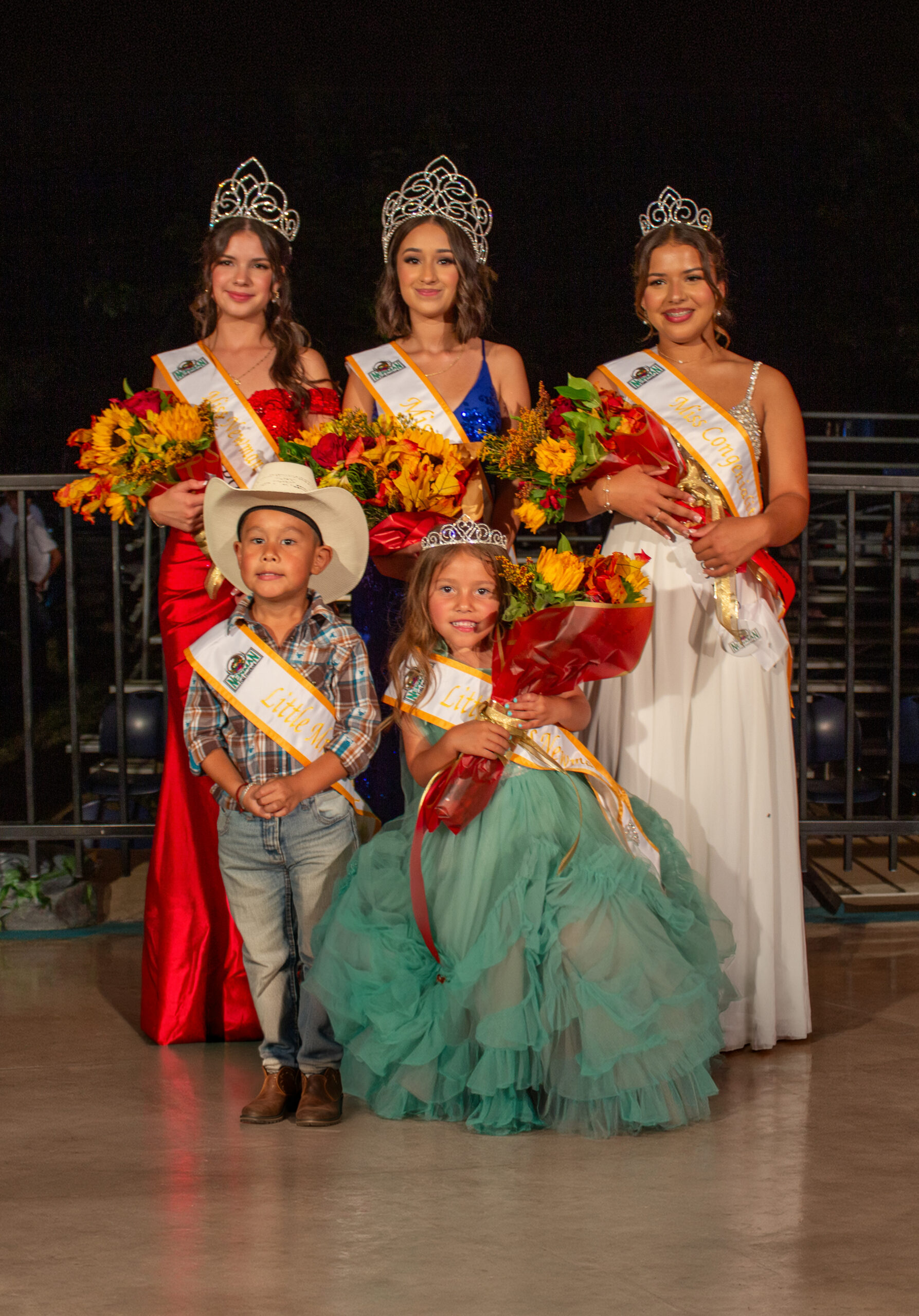 Pageants